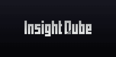 『Insight Qube』製品ロゴ