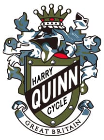 Harry Quinn Logo