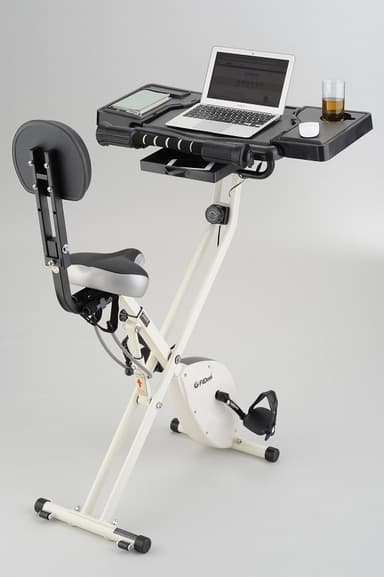 『FitDesk X2.0』ジャパンモデル