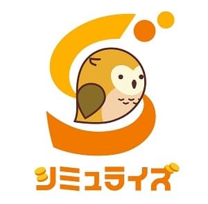 シミュライズロゴ