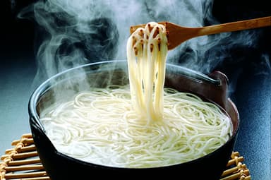 五島うどん