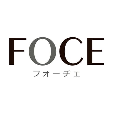 FOCEロゴ