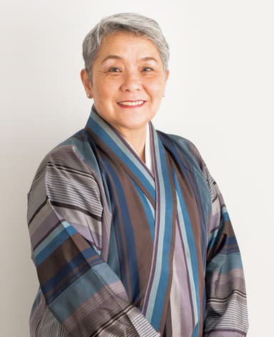 浅利 妙峰さん