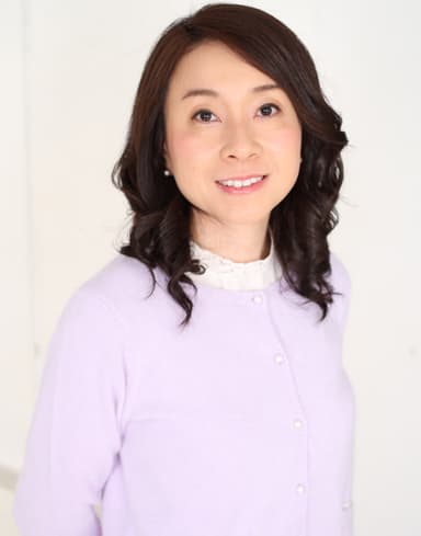 代表 松田 美紀