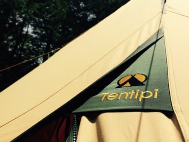 Tentipi zirkon15CP