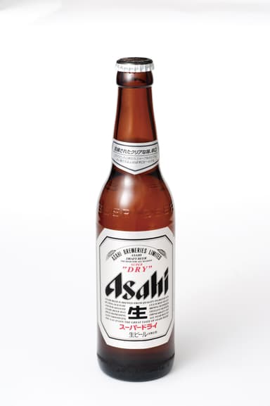 ビール　瓶