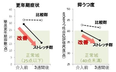 図2 研究成果のグラフ