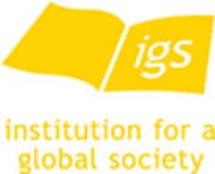 Institution for a Global Society株式会社