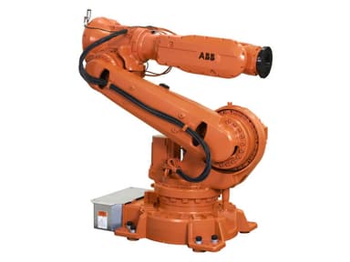 ABB産業用ロボットIRB6620