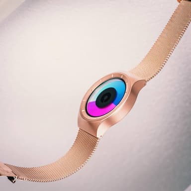 CELESTE ROSE GOLD Image