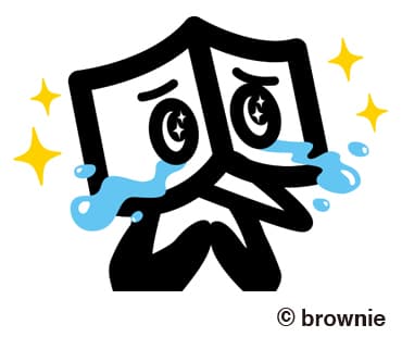 ヨコタテ吉 LINEスタンプ 3