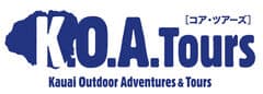 Kauai Outdoor Adventures & Tours (K.O.A.Tours)