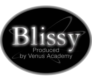 Blissyロゴ