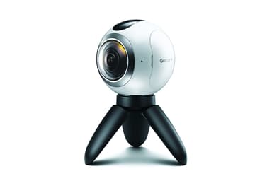 Galaxy Gear 360 (2)