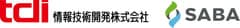 情報技術開発株式会社、サバ・ソフトウェア株式会社