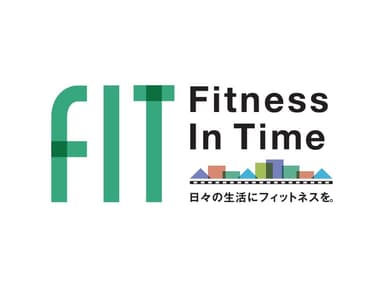 FIT ロゴ