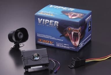 VIPER 330V