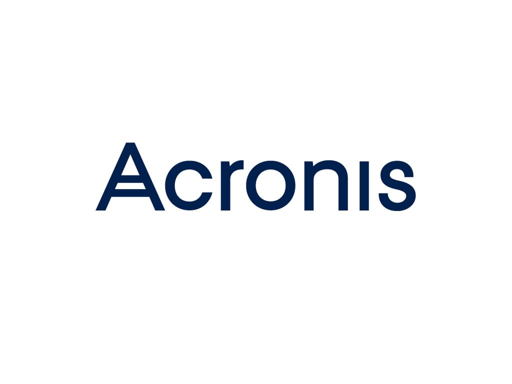 アクロニス、
法人向けバックアップ／データ保護ソリューション　
Acronis Backup 新バージョン12を発表