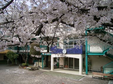 聖徳学園小学校