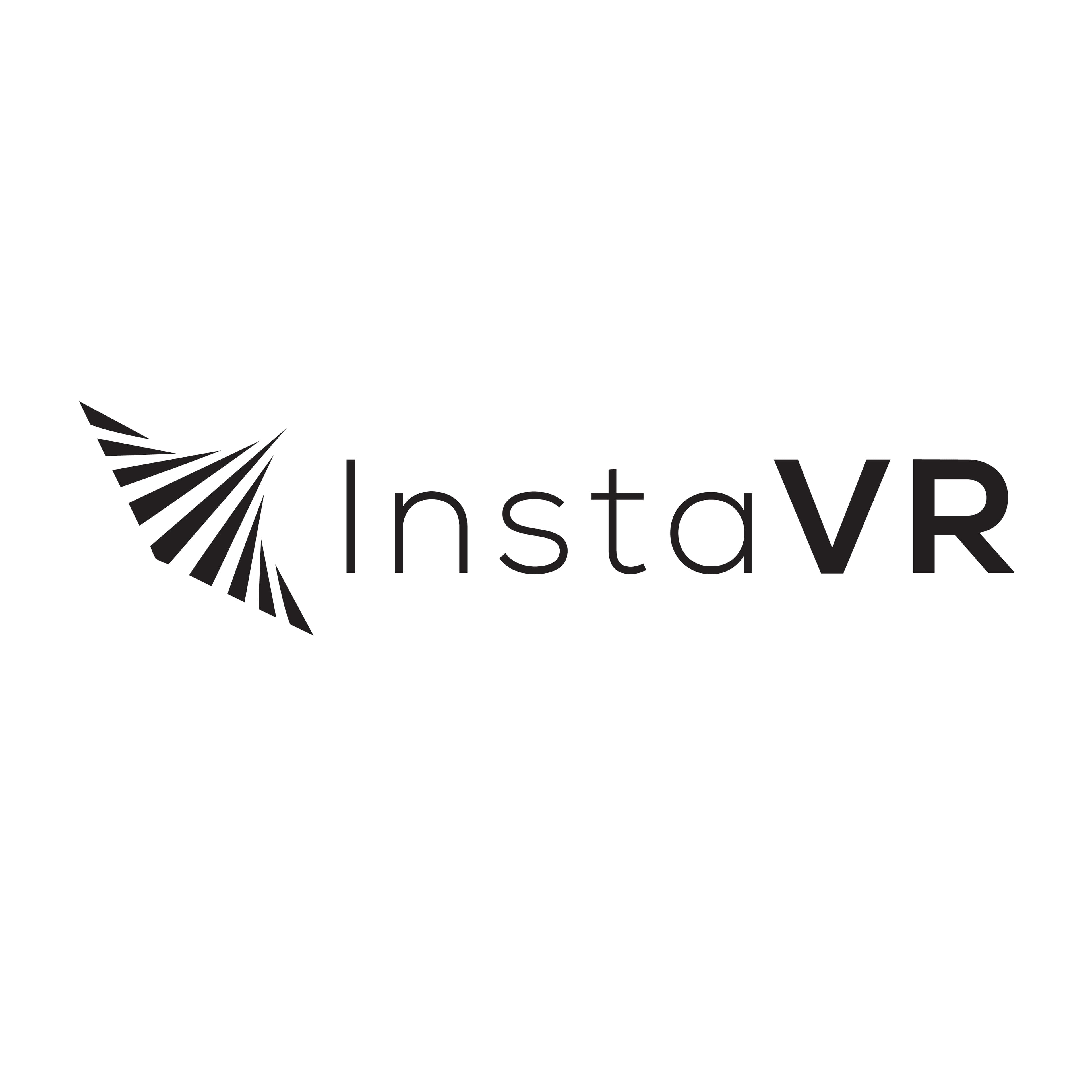 VR集客・VR販促クラウド「InstaVR」　
シリコンバレーVCから資金調達し、
北米、ヨーロッパ、アジア含む
世界有数の展示会に出展するワールド・ツアー開始