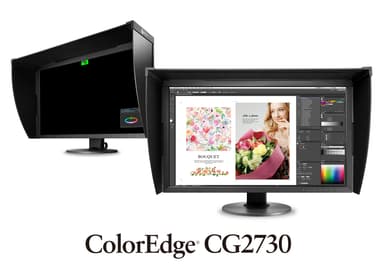 ColorEdge CG2730