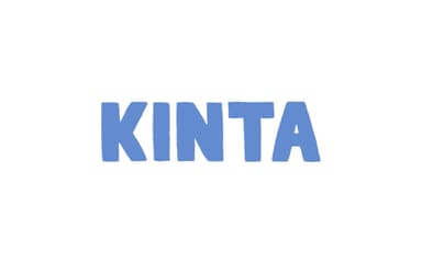 KINTA　ロゴ