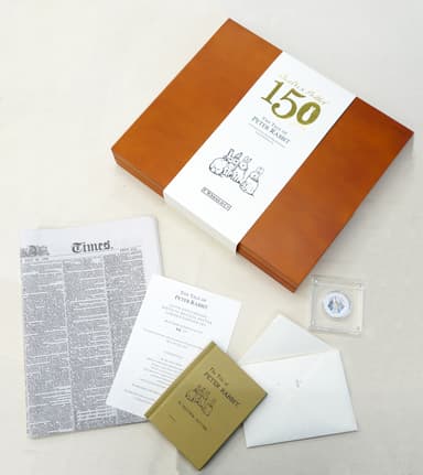 150周年BOX