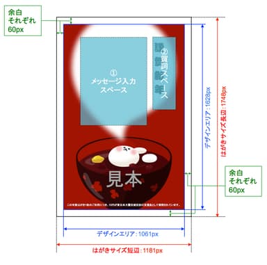 作成条件を満たすイメージ図