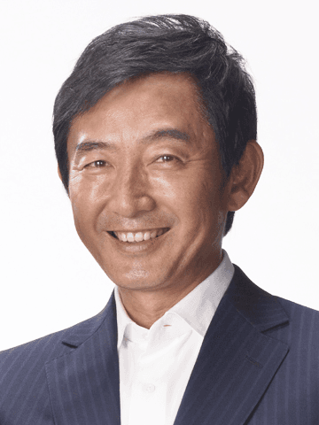 石田純一氏