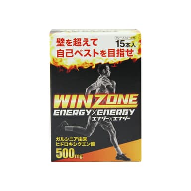 WINZONE　15本入り 1