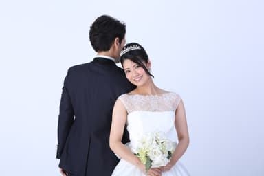 結婚相談所サンマリエ　新イメージモデル　元AKB48の倉持明日香さんと俳優の東武志さんに決定！！