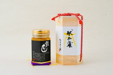 献上蜜　180g