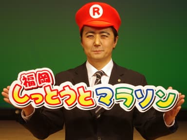 安倍マリオ