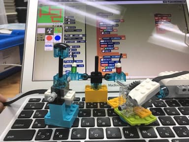 レゴ(R)エデュケーション WeDo2.0(TM)教材(子ども向けロボット教材)