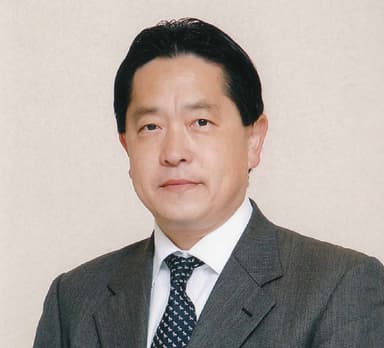 来村 多加史 氏