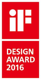 iF DesignAward 2016