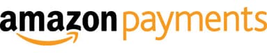 amazon payments　ロゴ