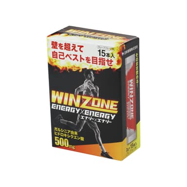 WINZONE 15本入り 2