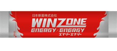 WINZONE 個包装