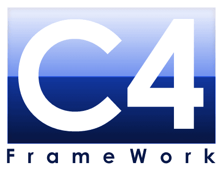 サイバーステーション、独自フレームワーク「C4」が
CSAJアライアンス大賞 奨励賞を受賞