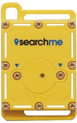 『SEARCH-ME』子機 SMS-01