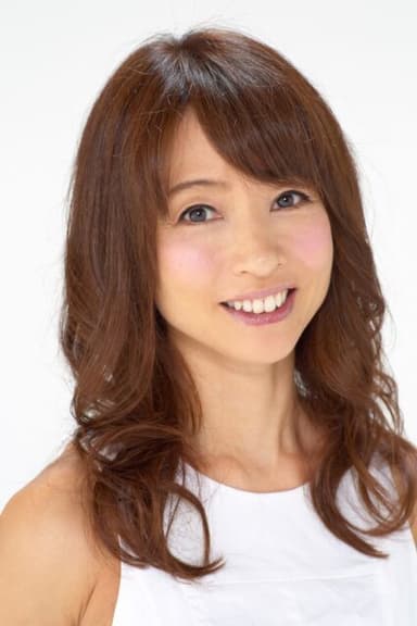 花田美恵子さん