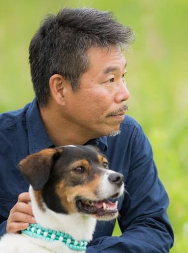 写真家・石原 秀樹氏