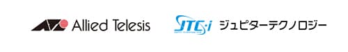 アライドテレシス、ジュピターテクノロジーが取り扱う
「Windows用Syslogサーバー」と
「Secure Enterprise SDN(SES)」を連携