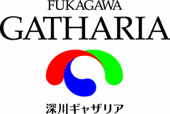 深川ギャザリア クリスマスイルミネーション 2016
「雪降る森のクリスマス」11月5日(土)より開催