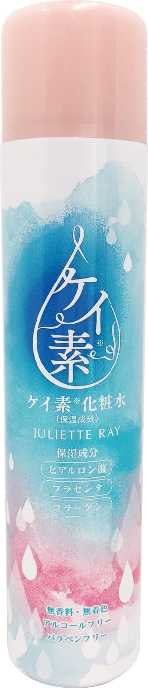 『ケイ素化粧水』商品画像