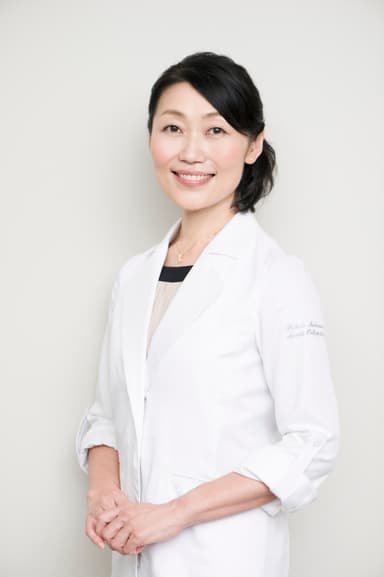 中村格子さん