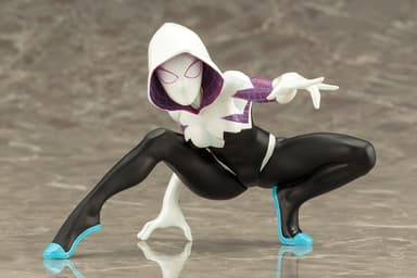 [画像]ARTFX+スパイダーグウェン MARVEL NOW!