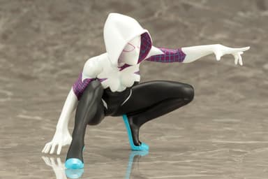 [画像]ARTFX+スパイダーグウェン MARVEL NOW!