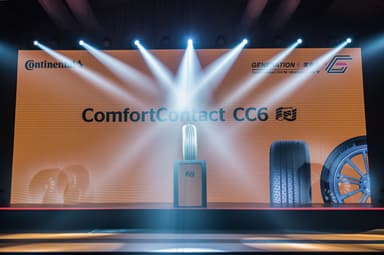 ComfortContact CC6